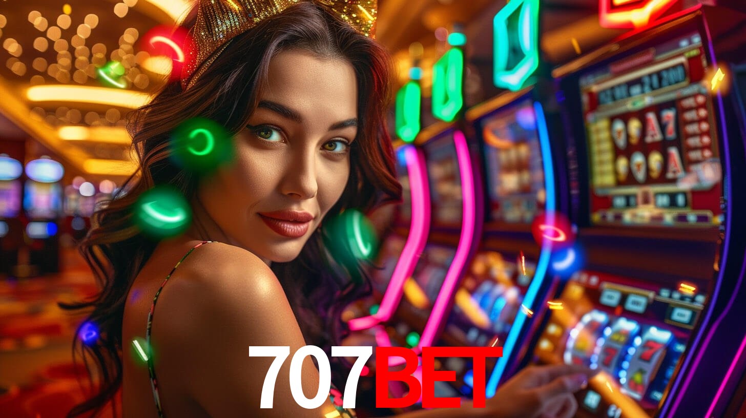 Mercados ao vivo e cash out na 707BET