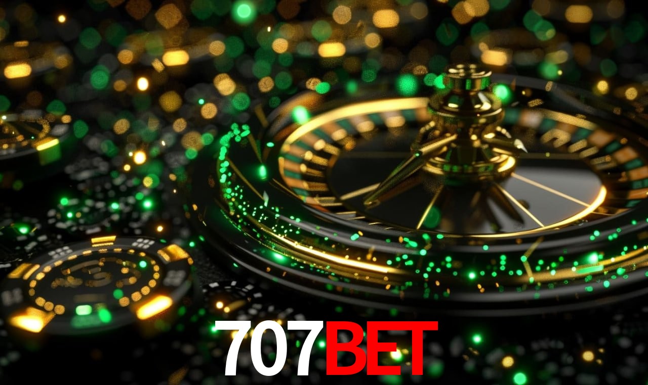 Biblioteca de slots populares na 707BET