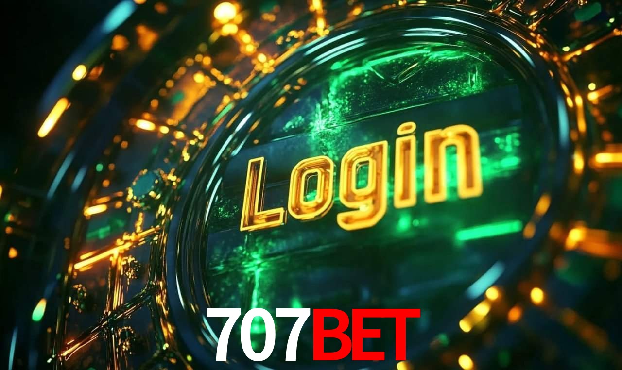 Segurança e privacidade no APP 707BET