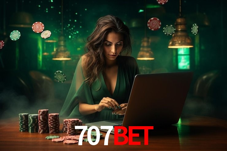 Escolher plataforma para baixar 707BET