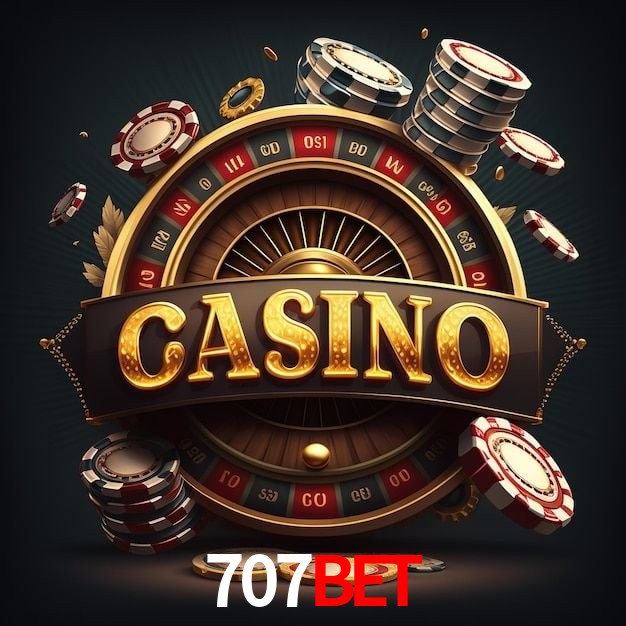 Download rápido e seguro na 707BET