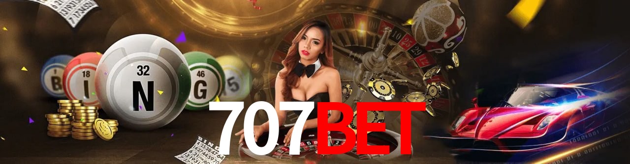 Segurança e performance na plataforma 707BET