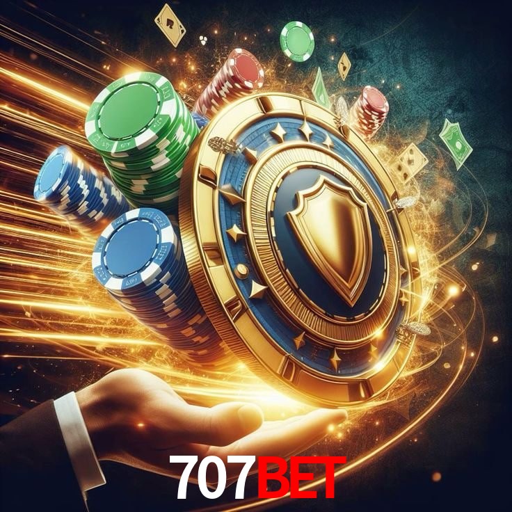 Torneios e prêmios garantidos na 707BET