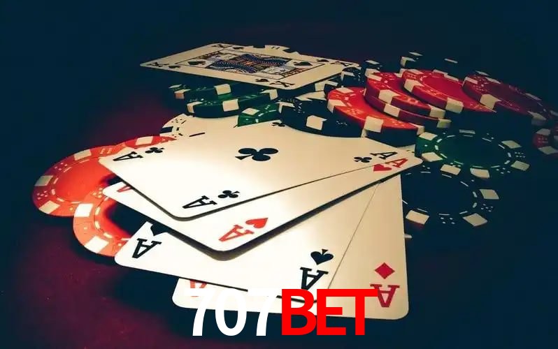 Benefícios VIP na 707BET
